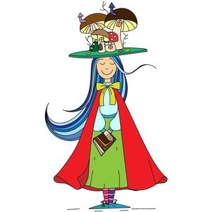 Meet your Posher, Barb